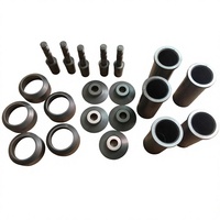 Traitement des pièces mécaniques, usinage CNC et tournage, électroérosion à fil, fabrication de pièces sur mesure non standard en aluminium |   Chine