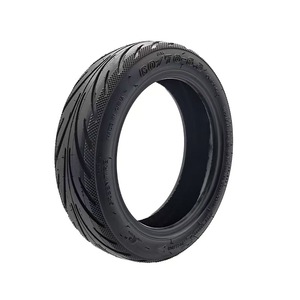 Pneu de remplacement 60/70-6.5 pour trottinette électrique Ninebot by Segway MAX G30 <span class=keywords><strong>G30E</strong></span> G30D G30LP G30LE, roue avant ou arrière - Product Image 2