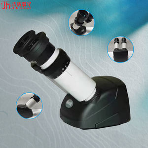 도매 신뢰할 수있는 품질의 레이저 용접기를위한 최고의 가격 스테레오 현미경 레이저 용접 기계 - Product Image 1