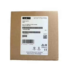Productos nuevos y de marca 6e7 216-2bd23-0xb8 7-200 <span class=keywords><strong>Cp</strong></span> 226 SD 2bd23-0xb8 Entrega súper rápida de inteligente - Product Image 4