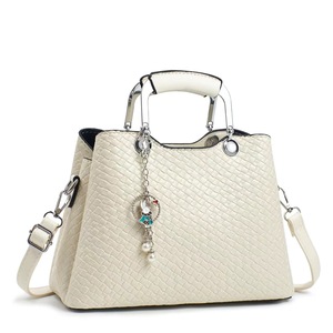 Bolso Bandolera de un Solo Hombro, Moderno y Sencillo, para Mujer, Versátil, Modelo 2026, Bolso de Mano Vertical - Product Image 3