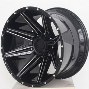 Jantes de voiture de course noires concaves profondes personnalisées 8x165.1 8x170 8x180 Te37 Jantes forgées en alliage monobloc 15-24 pouces pour <span class=keywords><strong>A4</strong></span> B8 A6 C7 F30 - Product Image 1
