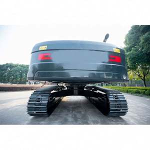 Mini-excavatrice HX275L 27 tonnes à chenilles, prix usine Chine, en promotion - Product Image 6