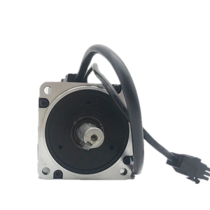 Motor Servo DELTA Original de 1000W ECMA-CA0910SS - Product Image 2