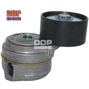 Tendeur de courroie trapézoïdale pour moteur Cummins QSX15 ISX15 X15 (références : 3690067, 3104149, 3682255, 3682683, 2891940) - Product Image 2