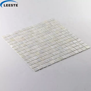Miếng Dán Tường Chất Lượng Cao Gạch Khảm Đẹp Vỏ Ngọc Trai Mẹ