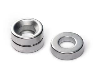 Aimants ronds en néodyme N30 N35 N42 N48 N50 N52 en terres rares - Product Image 3