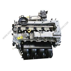 Newpars A16XHT Nuevo conjunto de motor completo 1,6 T A16XHT para motor <span class=keywords><strong>Opel</strong></span> Astra J P10 <span class=keywords><strong>Insignia</strong></span> a G09 - Product Image 3