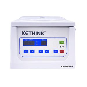 Mini <span class=keywords><strong>Centrifuge</strong></span> KT-TD3WS Hoge Kwaliteit Klinische Kleine Laboratorium Medische Centrifugeuse Machine Met Ce - Product Image 4