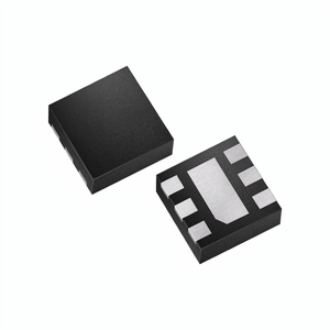 NC7SZU04AFHX อินเวอร์เตอร์ UNBUFRD แบบเดี่ยวแบบ6 UFDFN ชิ้นส่วนอิเล็กทรอนิกส์ลอจิก - Product Image 1