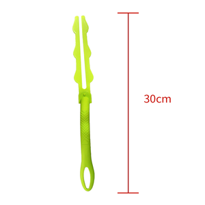 Recambios de plumeros electrostáticos desechables multisuperficie a <span class=keywords><strong>precio</strong></span> de fábrica para limpiar 5 plumeros de repuesto y 1 mango estático corporal - Product Image 4