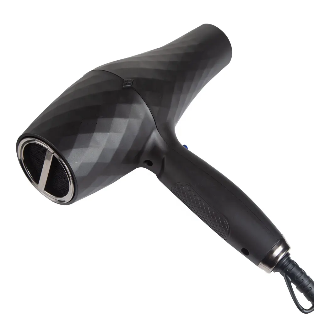 Großhandel Industrial Stylish Professional Salon Bürstenloser BLDC Motor Haar gebläse Föhn