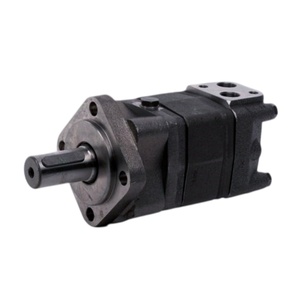 มอเตอร์ไฮดรอลิกแบบลูกสูบซีรีส์ OMS รุ่น OMS250 OMS400 OMS500 สำหรับอุปกรณ์อุตสาหกรรม รุ่น OMS500-151F0101 ที่มีการทำงานที่เสถียร - Product Image 2