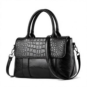 Bolsos de Mano de Lujo para Mujer, Bolsos Cruzados Elegantes y a la Moda, Bolsos de Hombro de Alta Gama, Bolsos de Diseñador - Product Image 3