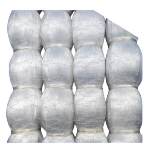 PA6 Chaohu Rede de pesca in nylon di buona qualità monofilamento rete annodata reti da pesca gamberetti maya de pesca - Product Image 6