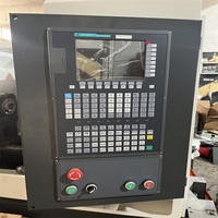 Cnc Horizontal Tour Prix Montres Faisant La Machine Cnc Tour Automatique Joint Maker Cnc Machine