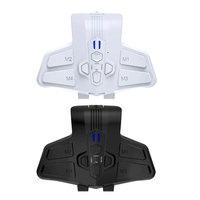 Bouton arrière de fixation programmable Plug and Play pour les palettes arrière de clé d'extension de contrôleur PS5