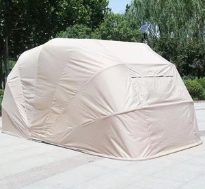Accesorios para Automóviles al por Mayor, Toldo Retráctil para Automóvil, Parasol de Lujo para Automóvil, Toldo Retráctil Automático - Product Image 1