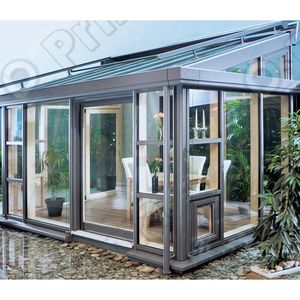Venta Directa de Fábrica, Carpa Esférica para Jardín, Invernadero, Casa de Cristal para Exteriores - Product Image 1