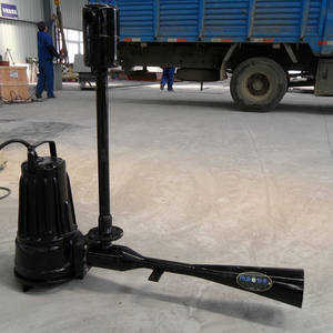 <span class=keywords><strong>A</strong></span>érateur à jet en acier inoxydable pour bassin à poissons - Product Image 2