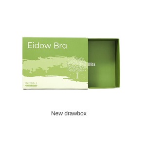 La manica del ciuccio della toppa del petto, nastro della biancheria intima delle donne, imballaggio della toppa del seno può essere personalizzata - Product Image 5