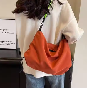 Bolso de mano, de marca, con cierre de cremallera, proveedor principal, bolso de mano - Product Image 1