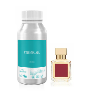 דרך שלי הסיטונאי באיכות גבוהה 500 מ "ל/1l/5l טהור שמן אתרי ריח - Product Image 3