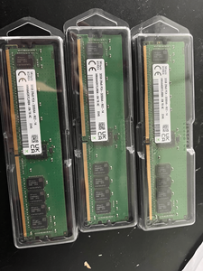 Memoria RAM para Servidor Sung SServer DDR4 32GB 2RX4 2666V M393A4K40BB2, Usada o Nueva - Product Image 4