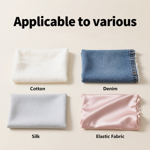 Jukky Mới Mô Hình 9808 Ổ Đĩa Trực Tiếp Hoàn toàn Tự Động Công Nghiệp Lockstitch Máy May Với Bảng Giá Tốt Trang Phục Máy Móc - Product Image 6