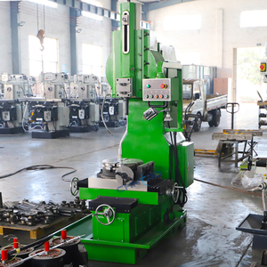 Máy rãnh rãnh dọc SM250 SM350 - Product Image 2