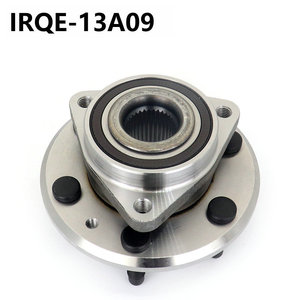 Irqe 13A09 <b>Wheel</b> Hub Assembly 35mm Inner Diameter For Buick <b>Replacement</b> Part - Product Image 4