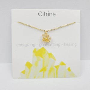 Fashion Boho February Birthstone gioielli di cristallo di ametista quarzo gemma collana per pietra grezza regalo di compleanno per le donne - Product Image 5