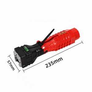 Juego de grifo de tinta modelo EAD 8 en 1, juego de grifería multifuncional, gran oferta - Product Image 3