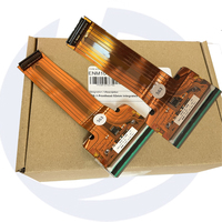 Tête d'impression TTO 32mm Tête d'impression thermique ENM10018596 pour imprimante thermique Markem-imaje 8018