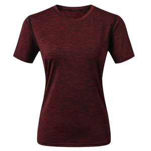 Camiseta de diseño especial OEM para niñas, Tops deportivos informales, Túnica suelta, jersey de moda sólido, con logotipos personalizados e impresiones - Product Image 5