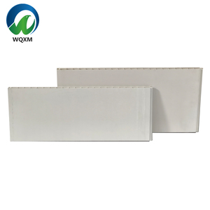 Tấm trần giả PVC mới cho trang trại lợn chăn nuôi thiết bị máy làm hàng rào nhựa trong chăn nuôi - Product Image 1