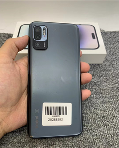 ขายส่งสมาร์ทโฟน Redmi Note 10 รุ่น 5G ความจุ 6+128GB ระบบปฏิบัติการ Android ทั่วโลก พร้อม CPU Octa Core และรองรับ LTE ในภาษาฝรั่งเศส - Product Image 1