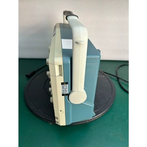 Osciloscopio de Domaín Mixto Tektronix Mdo4054b-3, 500 MHz, 4 Canales, 2.5 GS/s, 3 GHz - Product Image 6