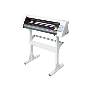 Máquina Plotter de Corte Gráfico para Vinilo y Papel de Alta Calidad, Suministro de Fábrica - Product Image 2