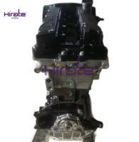 Vente chaude Bonne qualité 2.0T D-CVVT HFC4GA3-4D Ensemble moteur pour JAC T8 4x4 T6