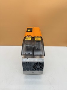 PLC 8BVI0440HCSS100-1 SERVO DRIVE ACOPOS Multi I0440SS AC0120-<span class=keywords><strong>2</strong></span> EnDat22 - Product Image 3