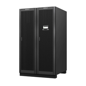 UPS 3A3 de 60KVA, 300KVA, 600KVA, 400V, trifásico, de alta frecuencia, en línea, industrial, modular, de respaldo, para suministro de energía - Product Image 1