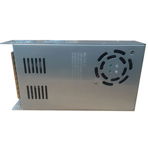 ユニバーサルレギュラレート<span class=keywords><strong>600W</strong></span> AC 110V/220V DC電源24V 25a LEDストリップライトスイッチング電源用 - Product Image 6