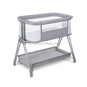 <span class=keywords><strong>Cuna</strong></span> ajustable para recién nacido, <span class=keywords><strong>cuna</strong></span> para bebé, <span class=keywords><strong>cuna</strong></span> para bebé, cama de noche junto a mí, <span class=keywords><strong>cuna</strong></span> para bebé - Product Image 1