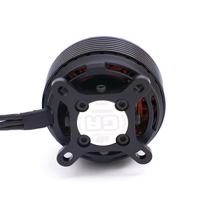 Motore Brushless Originale DUALSKY Serie GA6000 V2 180kv per Velivoli <span class=keywords><strong>a</strong></span> <span class=keywords><strong>Pilotaggio</strong></span> <span class=keywords><strong>Remoto</strong></span> (Motori BLDC) - Product Image 4