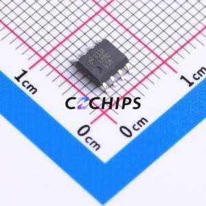 Protector contra sobretensiones PMIC de chip IC de circuito integrado LM9061MX/NOPB, nuevo y original - Product Image 1