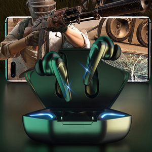 <span class=keywords><strong>Auriculares</strong></span> TWS inalámbricos <span class=keywords><strong>para</strong></span> videojuegos, cascos con caja de carga <span class=keywords><strong>para</strong></span> xiaomi, <span class=keywords><strong>iPhone</strong></span>, Bluetooth 5,0 - Product Image 5