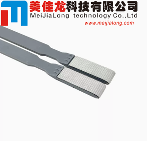 MJL 10 pz muslimate A161-R704-00 bacchetta di pulizia Pad per Konica <span class=keywords><strong>Minolta</strong></span> 654 754 C224 <span class=keywords><strong>C284</strong></span> C364 C454 C554 C654 C754 C7822 C7828 - Product Image 4