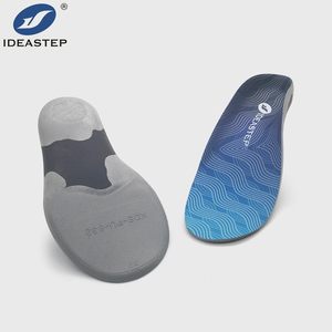 Ideastep TPUとPU素材の快適な足裏矯正インソール、卸売顧客向け整形外科OEMメーカー - Product Image 3