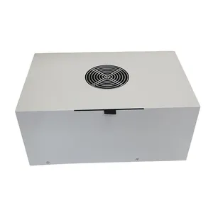 HFM 800w Top Mounted Cabinet Air Conditioner Dustproof Quality Cabinet Air Conditioning Radiator